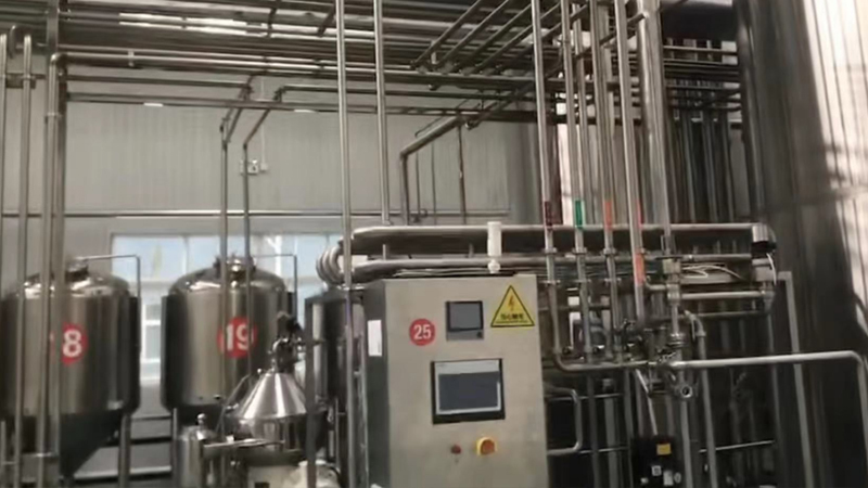 柳北河北船头客精酿啤酒厂